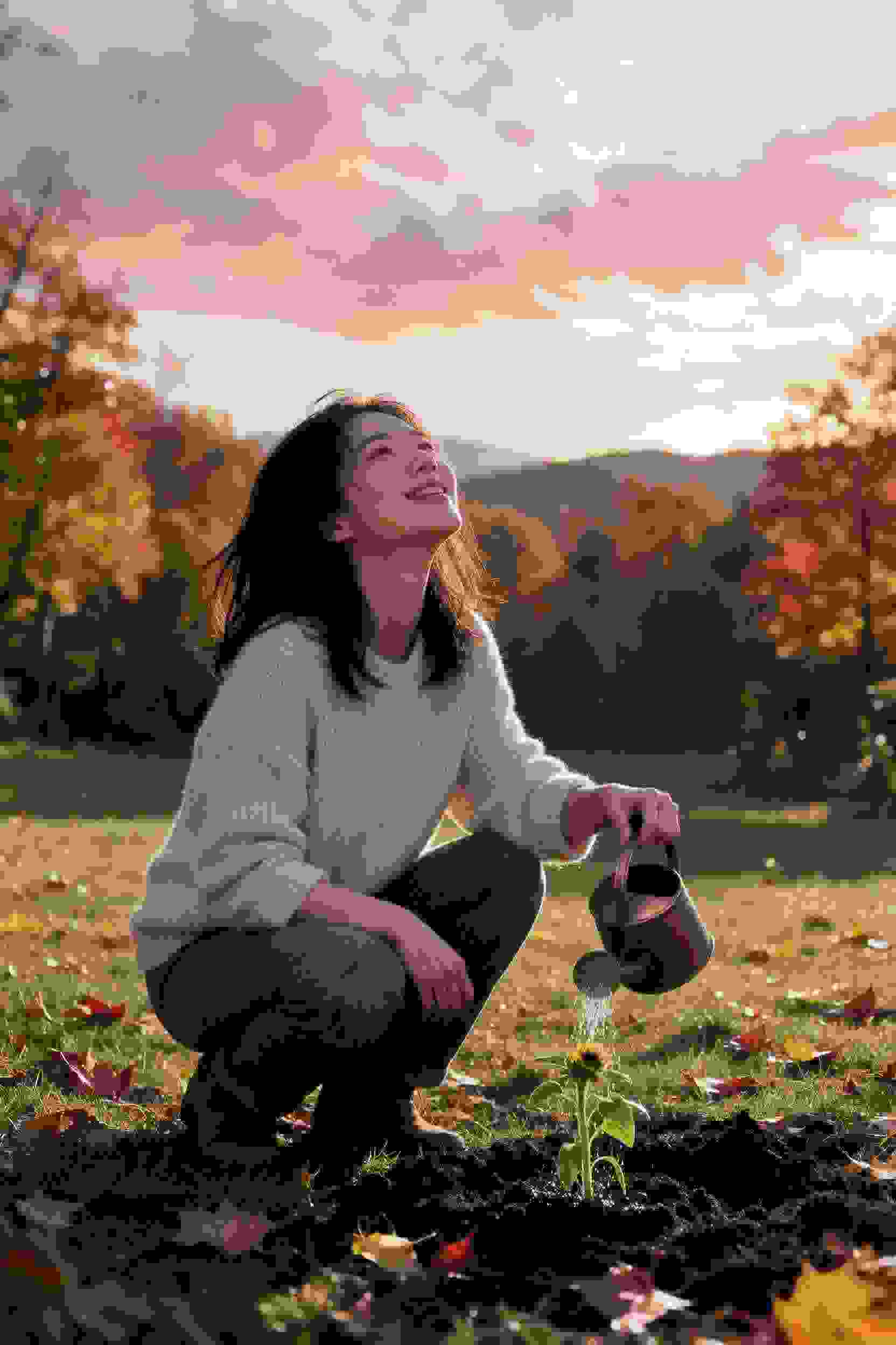 寻找光芒